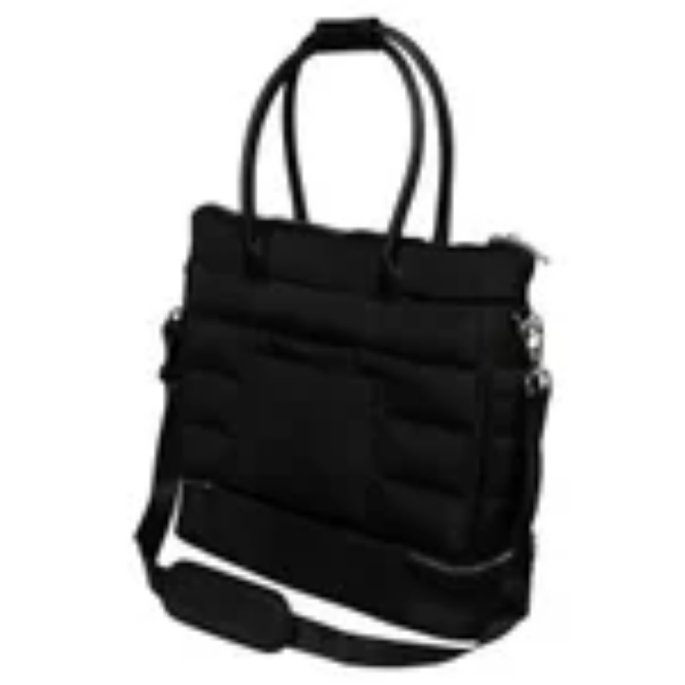 iPack Puffy Tote - Picture 4 of 7